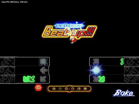 AuditionVN Beat Up 2NE1 - I Am The Best (128 Bpm)