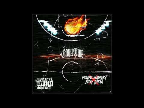 POWPE - Game Time  Ft. Billy Theta