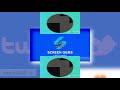 REQUESTED YTPMV King Best Animation Logos Scan In G Major