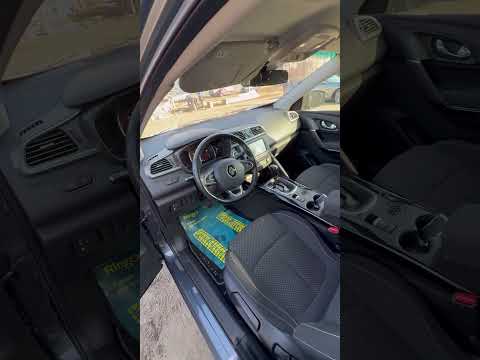 фото renault kadjar i 0