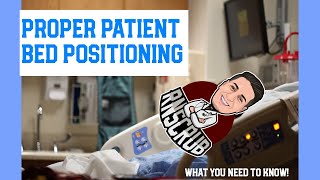 Patient Bed Positioning | HillRom