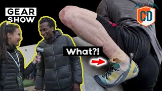 The Climbing Shoes That YOU ARE WEARING 👆 | Climbing Daily Ep.2096 by EpicTV Climbing Daily