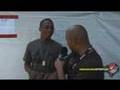 Lupe Fiasco Interview Live At Wakestock 2007