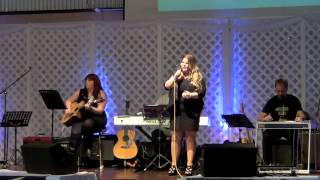 A Bushman Can&#39;t Survive