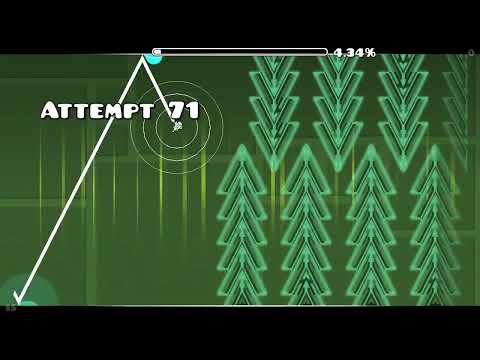 100 FRAME PERFECTS IN A ROW