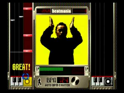 beatmania GOTTAMIX - NaHaNaHa vs. Gatchoon Battle