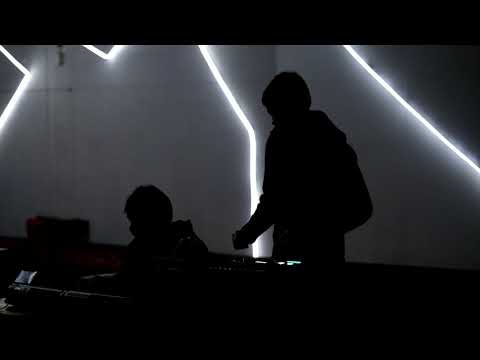 Hinosch  || Koshiro Hino (Osaka) and Stefan Schneider (Düsseldorf)