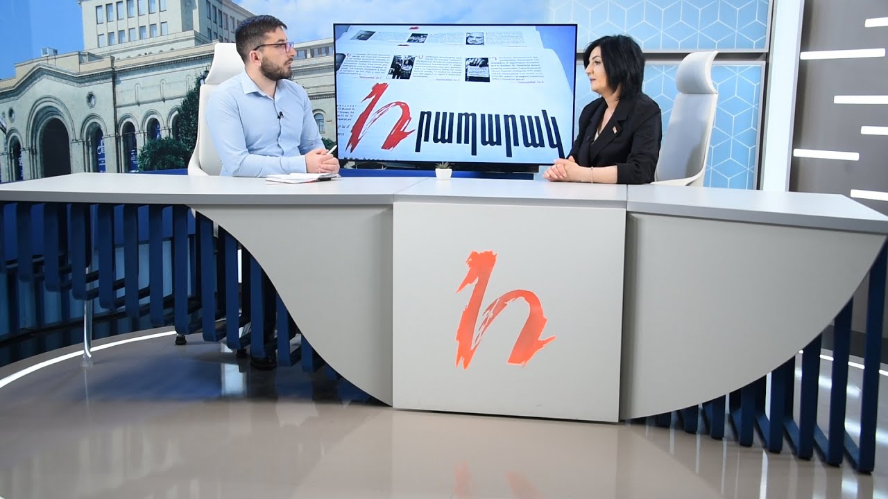 Փաշինյանը եթե գա Արցախ, իր ֆիզիկական գոյությանը վտանգ կսպառնա․ Արցախի ԱԺ պատգամավոր