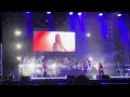 Brantley Gilbert Over When Were Sober At Canfield Fair 9 1 24