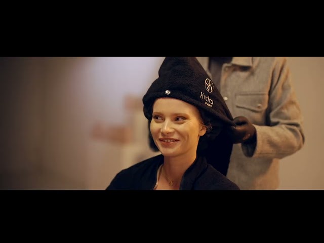 Youtube - Christine Coiffure