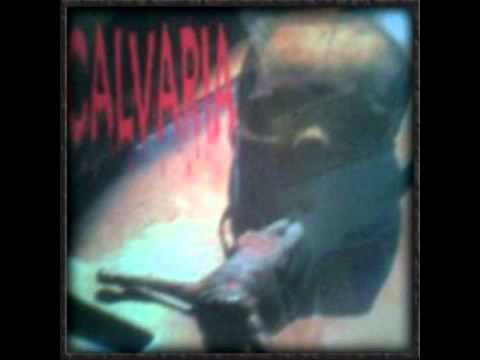 Calvaria- Ostatnia Wizja (demo 1995)