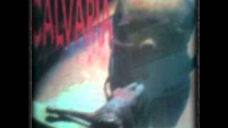Calvaria- Ostatnia Wizja (demo 1995)