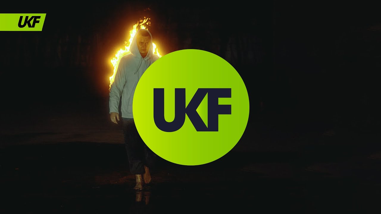 The Caracal Project & BAUGRUPPE90 - This is fine. [UKF Release]