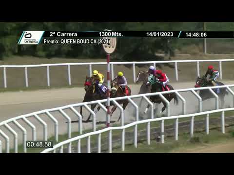 230114 c02 - CACHETUDA - HIPODROMO LAS PIEDRAS