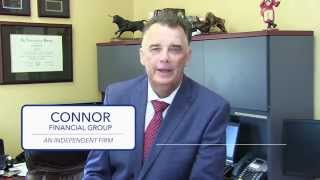 Connor Financial Group - White Label - Comcast TV Ad