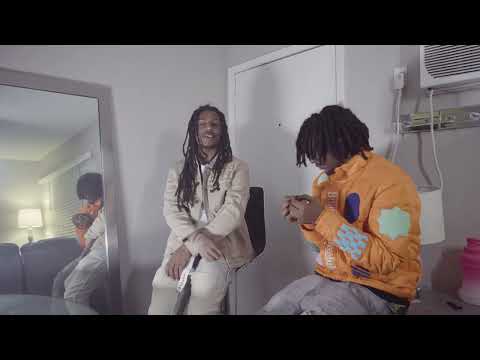 Gudda - Fish Bowl (Exclusive Music Video) | Dir. Rob Marley