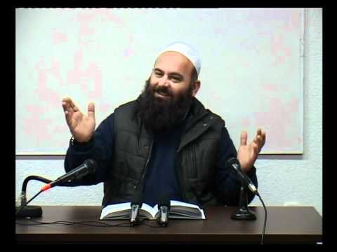 Imam EBU HANIFE Pjesa e parë - Bekir Halimi