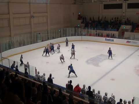 6v5 Low High Switch Faceoff