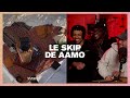 Le Skip du dernier album de AAMO | Historique | Grünt