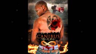 CANIBUS - PL∞ - Watch The Weather Change Ft. Tool (L3athaL Mix)