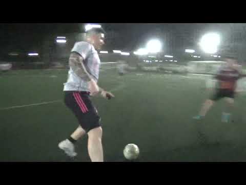 JOHNNIE WALKER VS INMACULADOS  - #LigaNuñez - SLL - 17/6/24