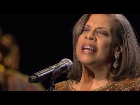 Patti Austin - How Do You Keep The Music Playing.  2008