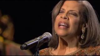 Patti Austin - How Do You Keep The Music Playing.  2008