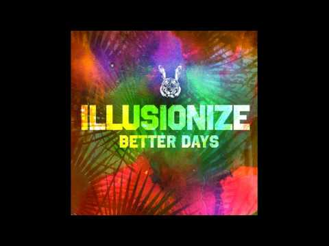 Illusionize & Visage Music - Blackout   [OUT NOW]