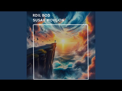 SUSAH MOVE ON