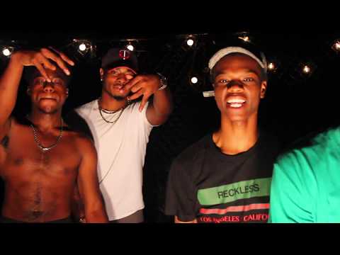 Tido Kickdoe - Ya Hear me pt2 (Official Music Video Shot By Ohwell Visionz )