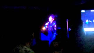 Maybe This Time   LIZA Minnelli  and Alan Cumming  in Fire Island 2012