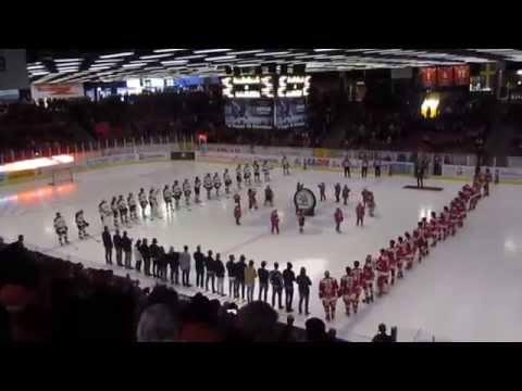 Vita Hästen till Allsvenskan 2014 - Himpa