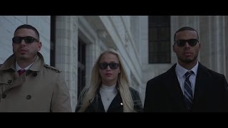 Big Face Luciano | Twenty Five Eight ft Xavier White | Official Trailer