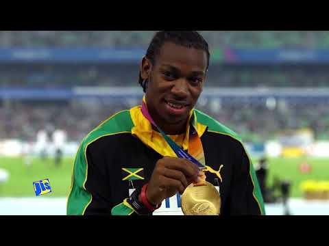 Yohan Blake The Heart Behind the Seed