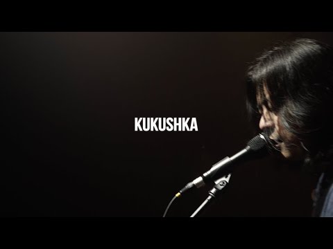 Кукушка(КИНО cover) HarryBigButton feat. The Starkillers