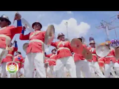 Pasito de Lujo - Morenada