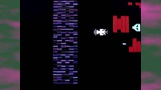 Retro Review : Yars' Revenge , Atari 2600