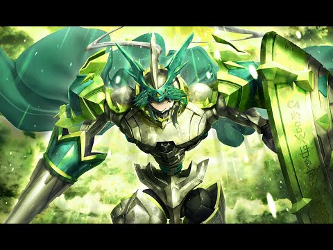 64 SEC C6 XIAO Continuous 3.3 Top Half Spiral Abyss