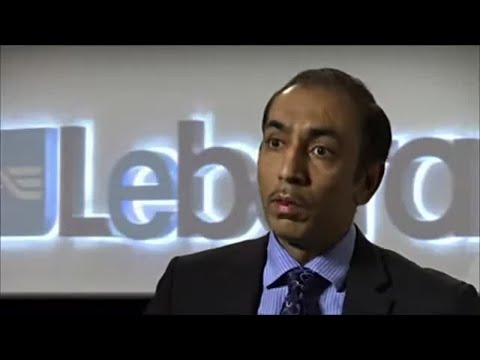 Lebara - Customer Success Story(Shyam Mardikar - CTO)