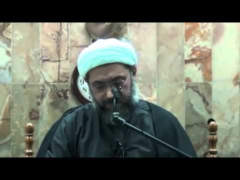 ⁣حال نساء الحسين (ع) بعد استشهاده - الشيخ عبدالله دشتي