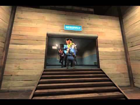 Steam Community :: Video :: That TF2 Moment - The B. F. M.