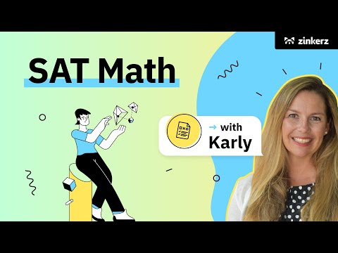 Digital SAT® Math Hacks: Triangles and Trigonometry — 29/11/2023