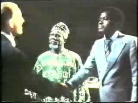 Toki Adeyefa by Peter von Zahn.flv