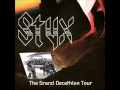 Styx: The Grand Decathlon Tour - 09) Eddie
