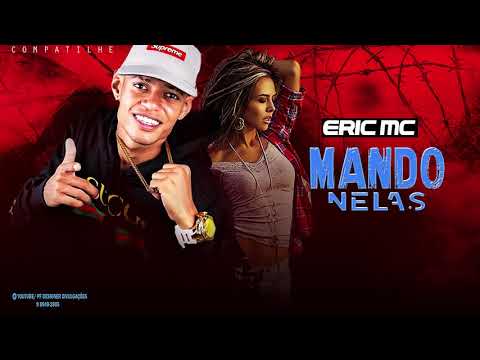 ERIC MC - MANDO NELAS  MUSICA NOVA