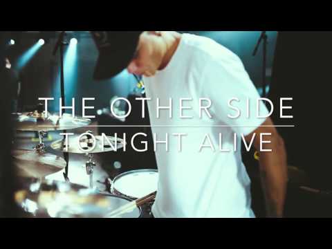 Matty Best | "The Other Side" by Tonight Alive