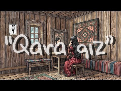 Qara qız - Telman Budagov (Cover)