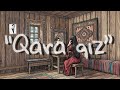 Qara Qız Telman Budagov Cover