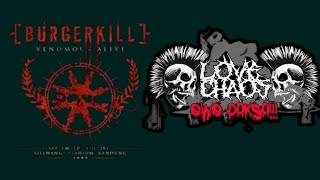 Download lagu BURGERKILL X LOVE CHAOS - EWE PAKSA mp3
