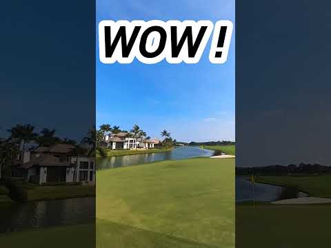 EPIC Golf Day in Paradise , Jupiter Florida